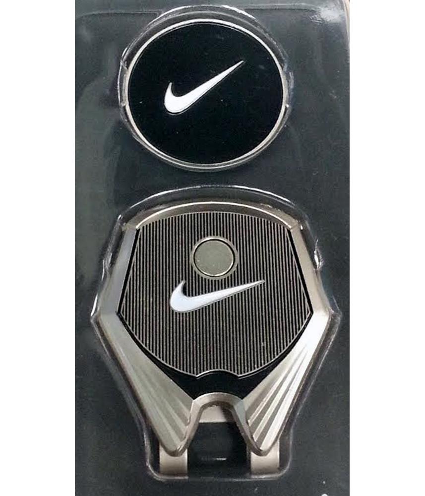 Nike Hat Clip Ball Marker II | GolfOnline