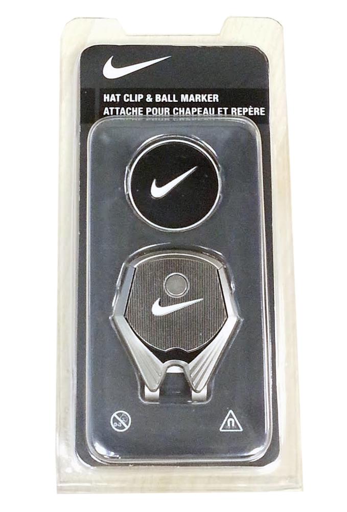 Nike Hat Clip Ball Marker II