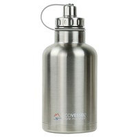 Ecovessel Boss Growler Triple Insulated Bottle