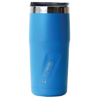Ecovessel The Metro Vaccum Insulated Stainless Steel Tumbler