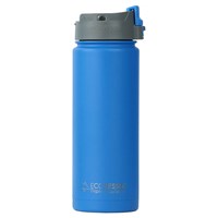 Ecovessel The Perk Insulated Coffee and Tea Bottle