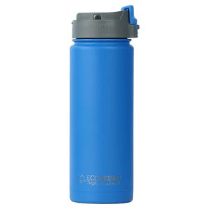 Ecovessel The Perk Insulated Coffee and Tea Bottle