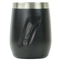 Ecovessel Port Insulated Stainless Steel Wine/Whiskey Tumbler