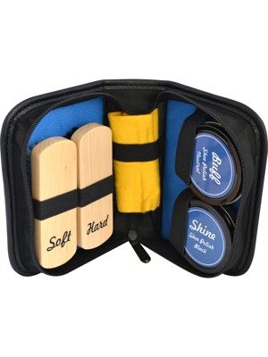 Shoe Cleaning Kit
