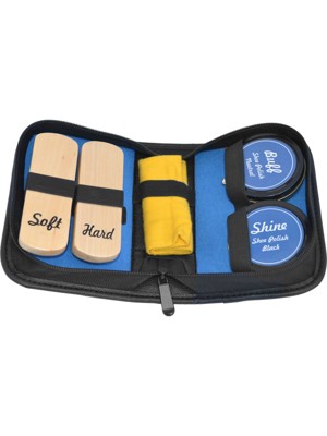 Shoe Cleaning Kit