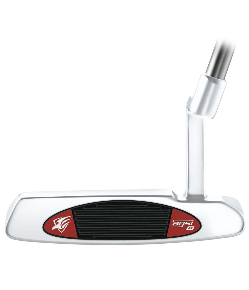 TaylorMade Rossa Daytona 1 Ghost Putter