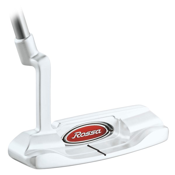 TaylorMade Rossa Daytona 1 Ghost Putter