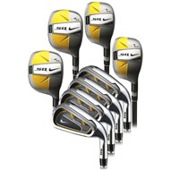 Nike SQ Sumo 21 3 Hybrid LH R Flex H Diamana Graphite Shaft -  Israel