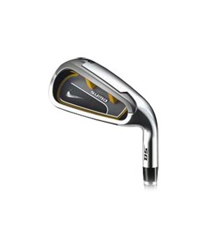 Nike store sumo irons