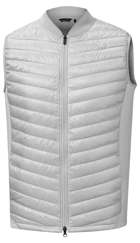 Mizuno move warmer gilet Clearance