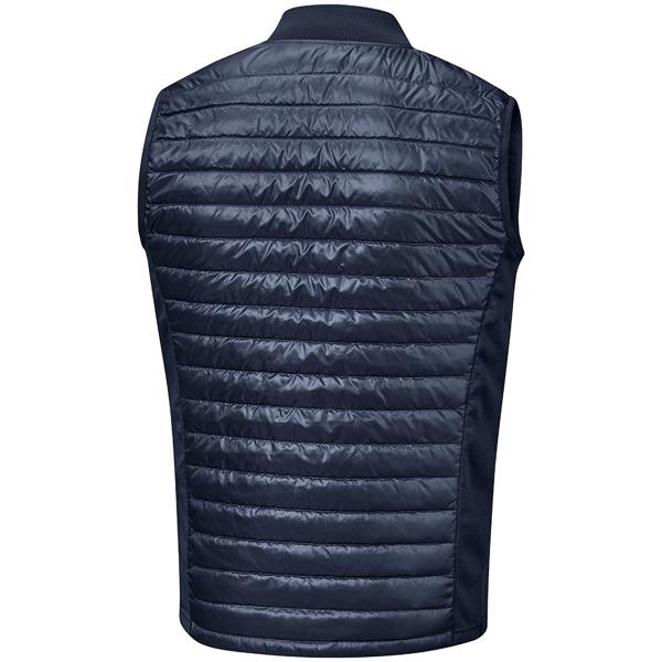 Mizuno Mens Move Warmer Gilet - Golfonline