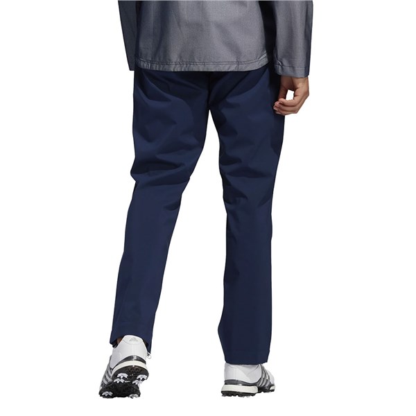 adidas Mens RAIN.RDY Waterproof Trousers - Golfonline