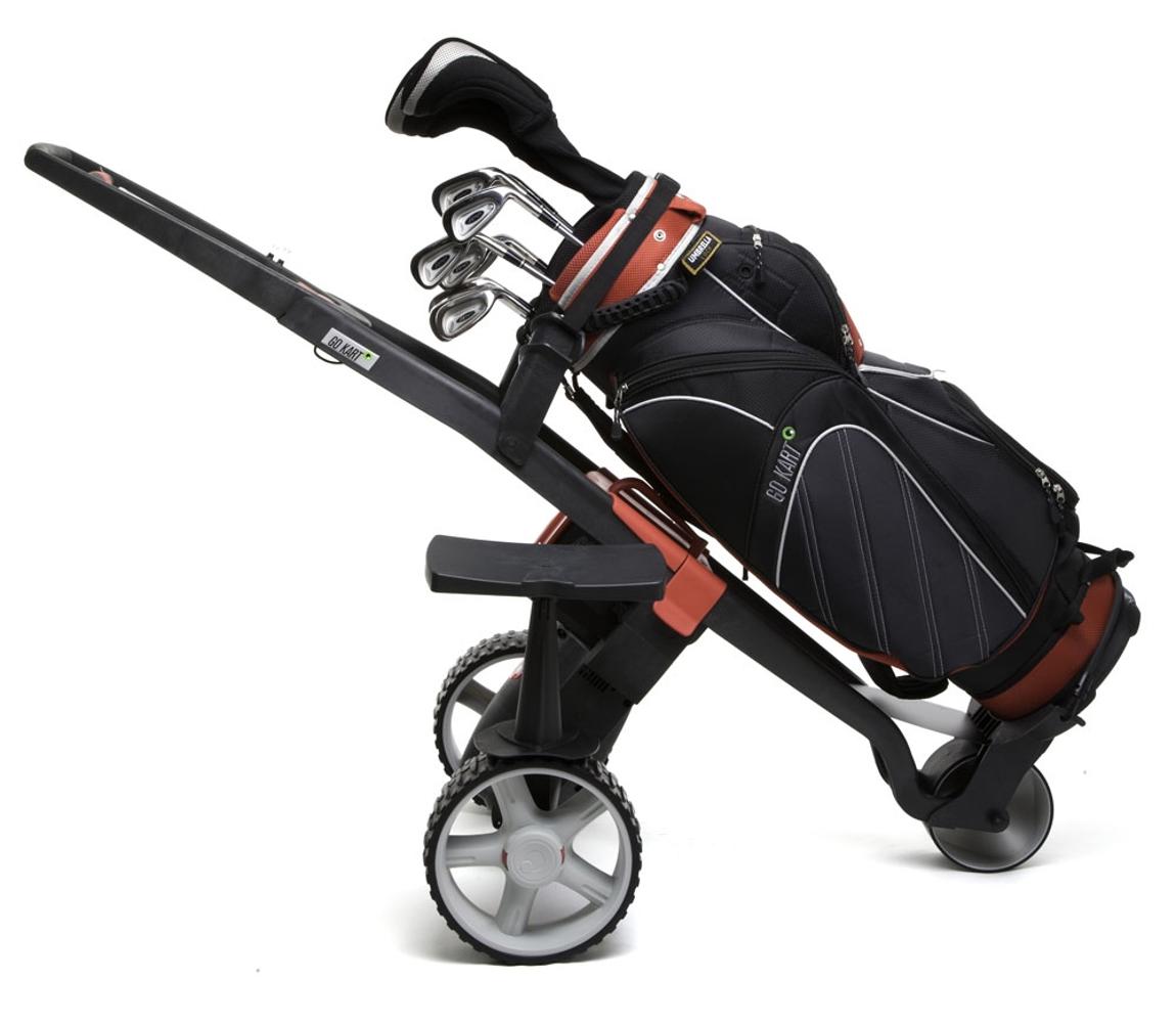 GoKart Golf Trolley Seat