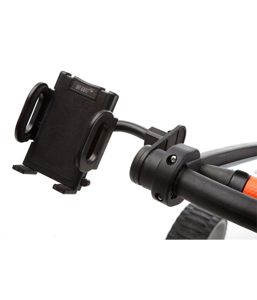 GoKart GPS Device Holder (Standard Trolley Holder) | GolfOnline