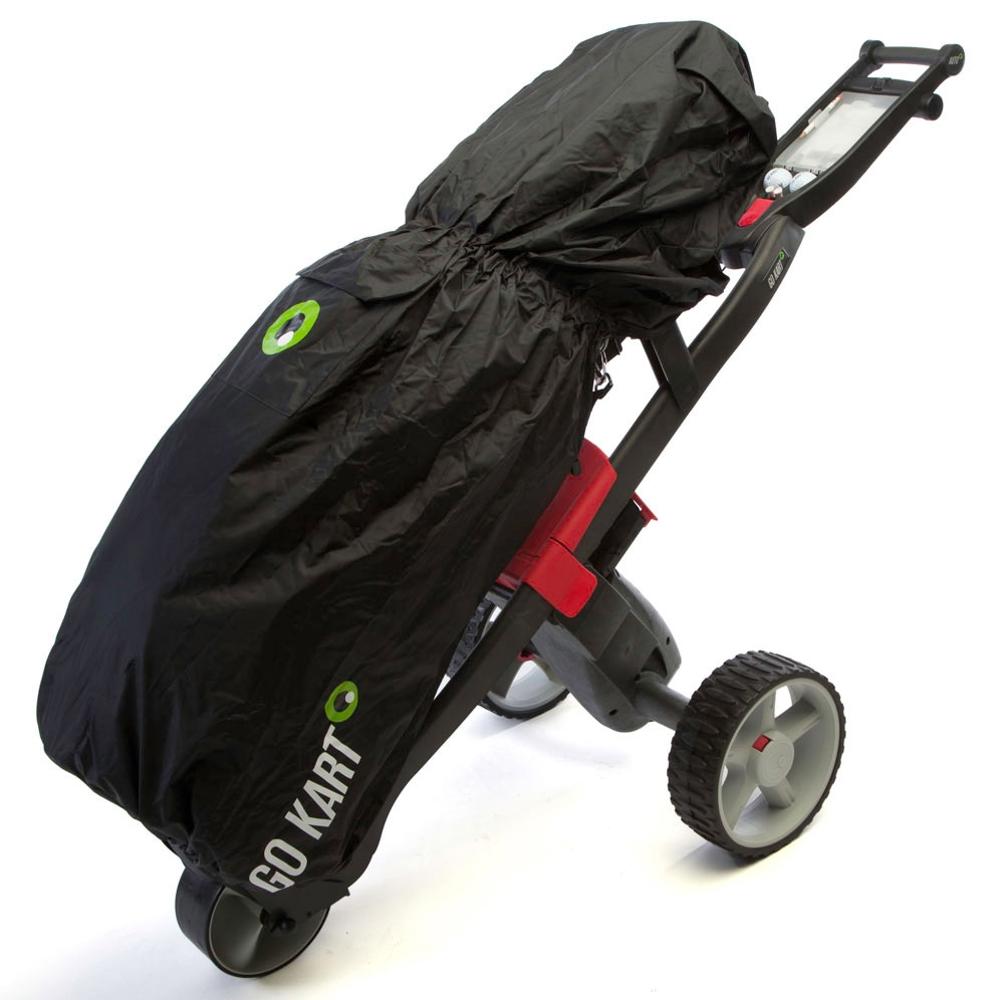 GoKart Golf Bag Rain Cover