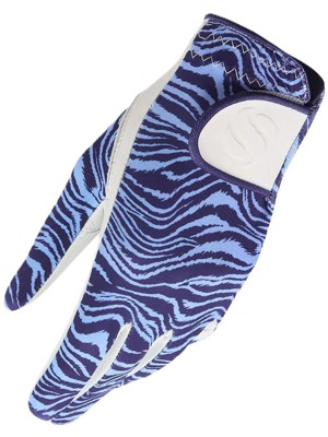 Surprizeshop Ladies Comfort Stretch Cabretta Leather Golf Glove