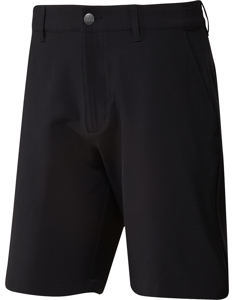 adidas Mens Ultimate 365 Core Shorts (8.5 Inch Inseam) - Golfonline