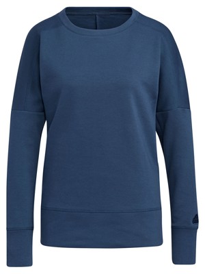 adidas Ladies Go-To Sweatshirt