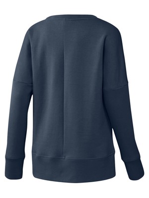 adidas Ladies Go-To Sweatshirt