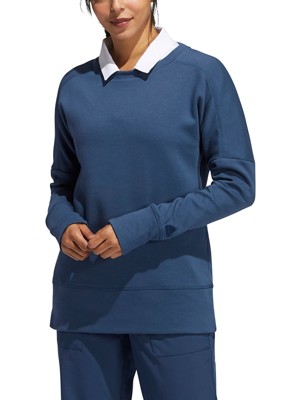 adidas Ladies Go-To Sweatshirt