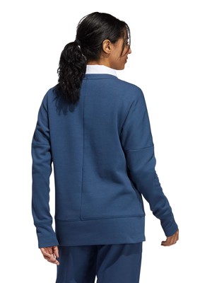 adidas Ladies Go-To Sweatshirt