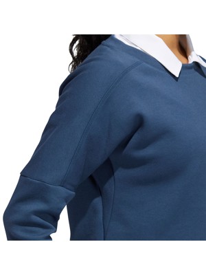 adidas Ladies Go-To Sweatshirt