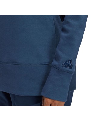 adidas Ladies Go-To Sweatshirt