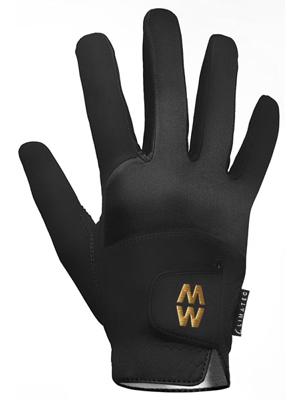 MacWet Winter Climatec Short Cuff Golf Gloves (Pair)