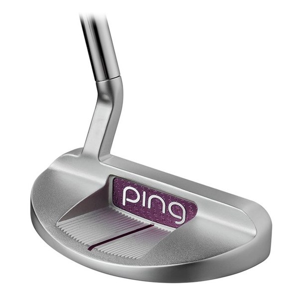 Ping Ladies G LE2 Shea Putter
