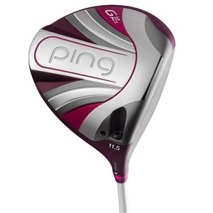 Ping Ladies G LE2 Driver