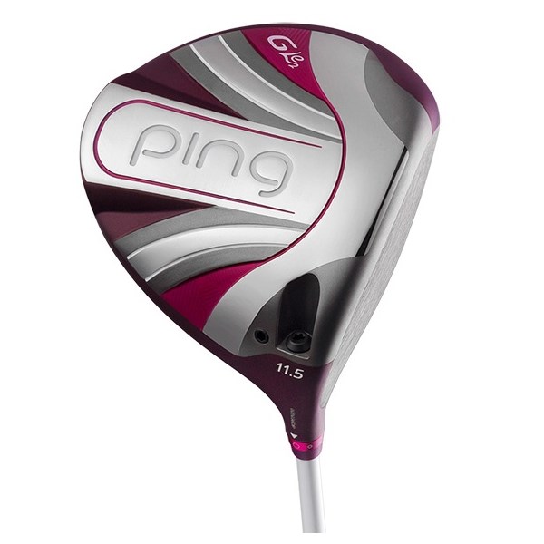 Ping Ladies G LE2 Driver