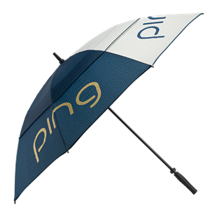 Ping Ladies G LE3 Double Canopy Umbrella
