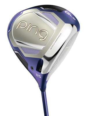 Ping Ladies G LE4 Driver