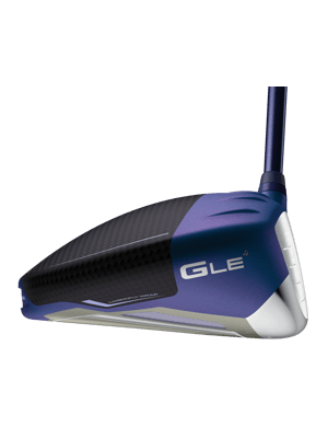 Ping Ladies G LE4 Driver