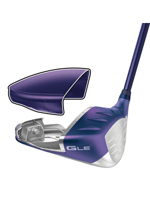 Ping Ladies G LE4 Driver