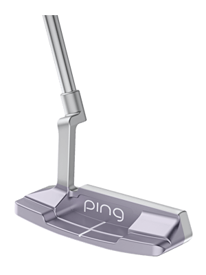 Ping Ladies G LE4 Anser 2D Putter