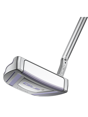 Ping Ladies G LE4 Louise Putter