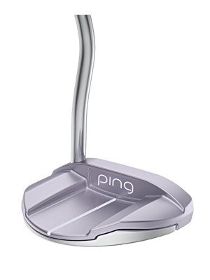 Ping Ladies G LE4 Oslo Putter