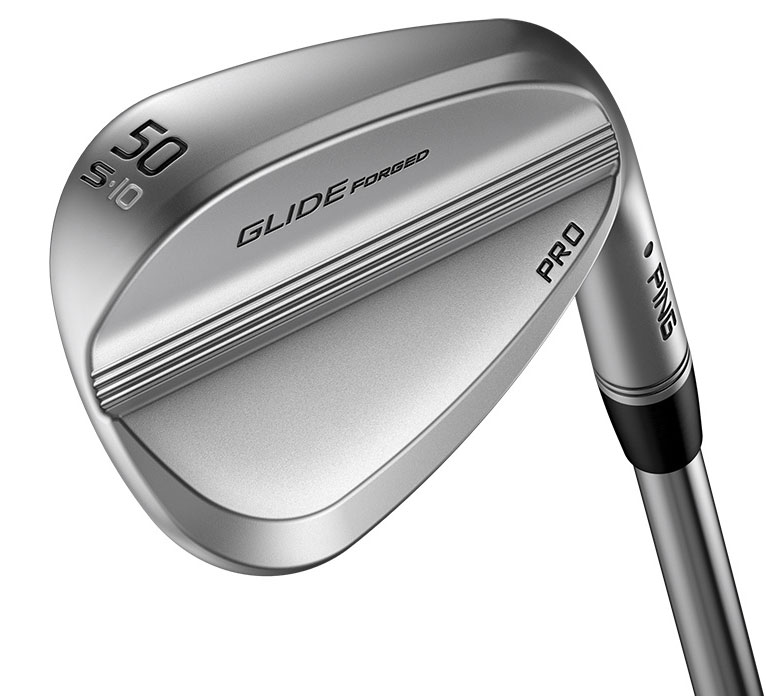 Ping Glide Forged Pro Wedge