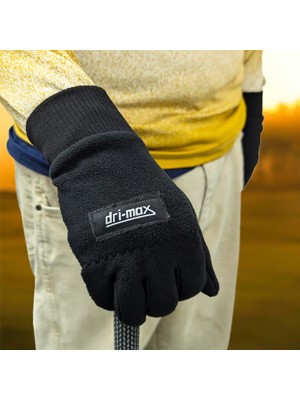 Longridge Ladies Dri Max Winter Gloves (Pair)