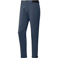 adidas Mens Pin Roll Trousers
