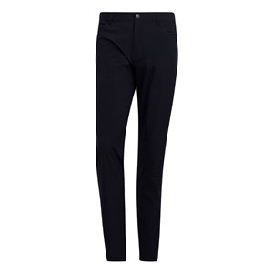 adidas Mens Go-To-Five Pocket Trousers