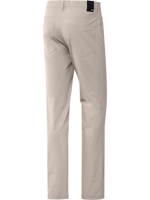 adidas Mens Go-To-Five Pocket Trousers