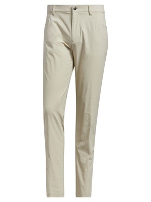 adidas Mens Go-To-Five Pocket Trousers