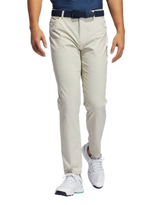 adidas Mens Go-To-Five Pocket Trousers