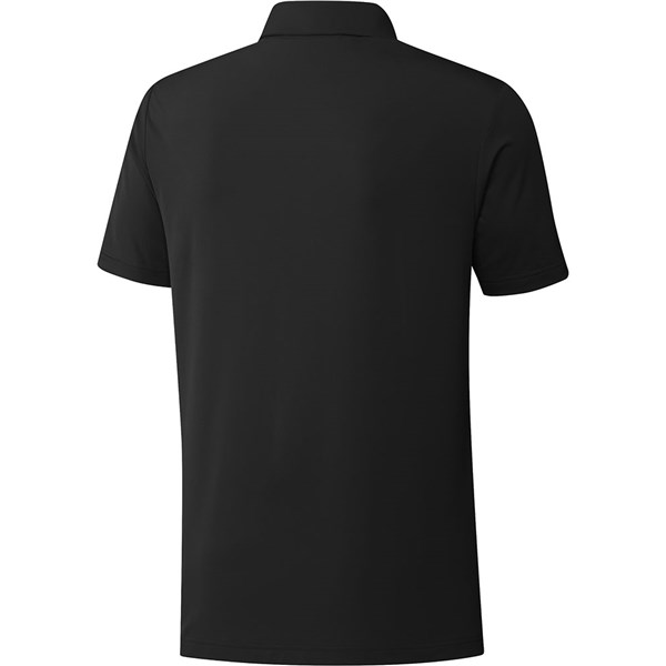 adidas Mens Ultimate 365 Solid Left Chest Polo Shirt - Golfonline