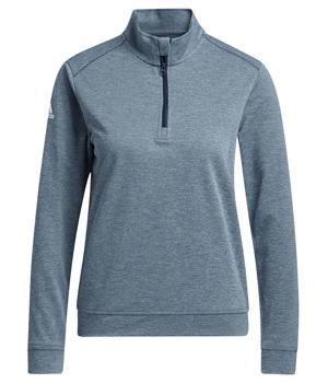 adidas melange pullover