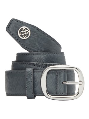 G/FORE Mens Circle G's Webbed Belt