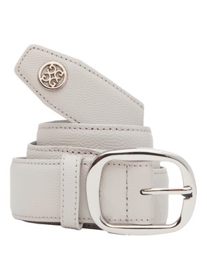 G/FORE Mens Circle G's Webbed Belt