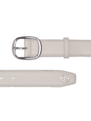 G/FORE Mens Circle G's Webbed Belt